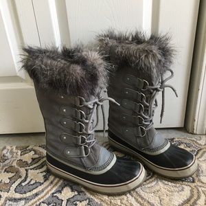 Sorel Joan of Arctic Winter Boots